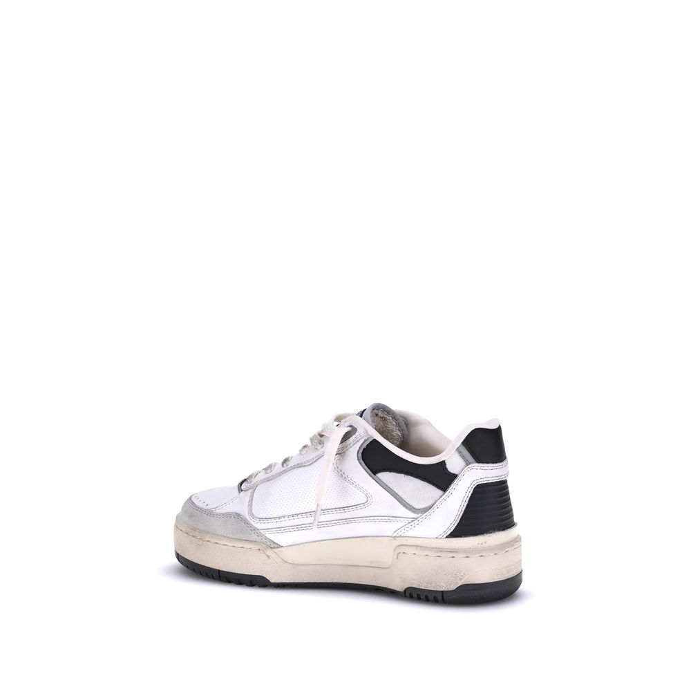 Golden Goose Forty2 Sneakers Glam Steals