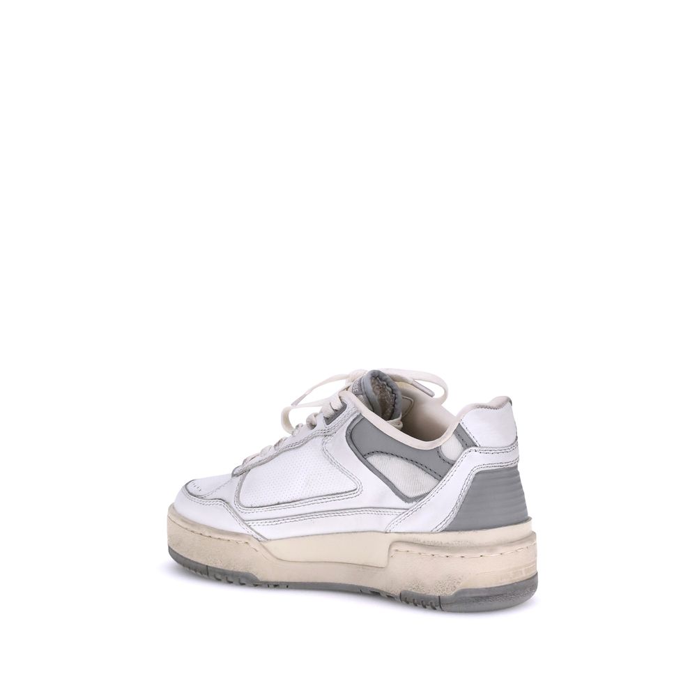 Golden Goose Forty2 Sneakers Glam Steals