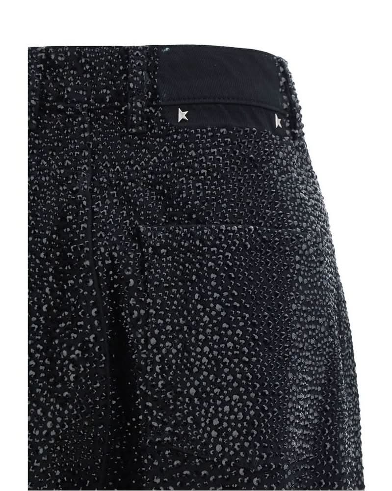 Golden Goose Kim Pant Jeans