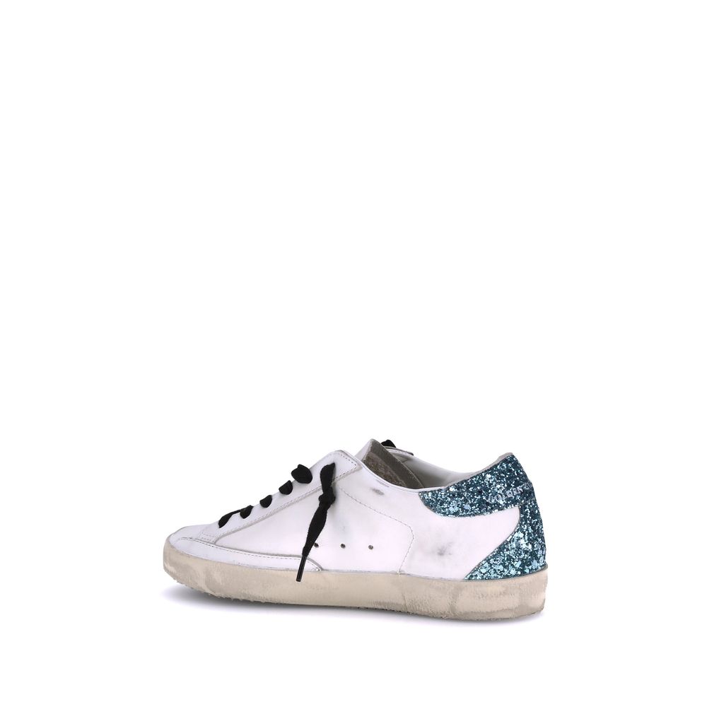 Golden Goose Sneakers Glam Steals