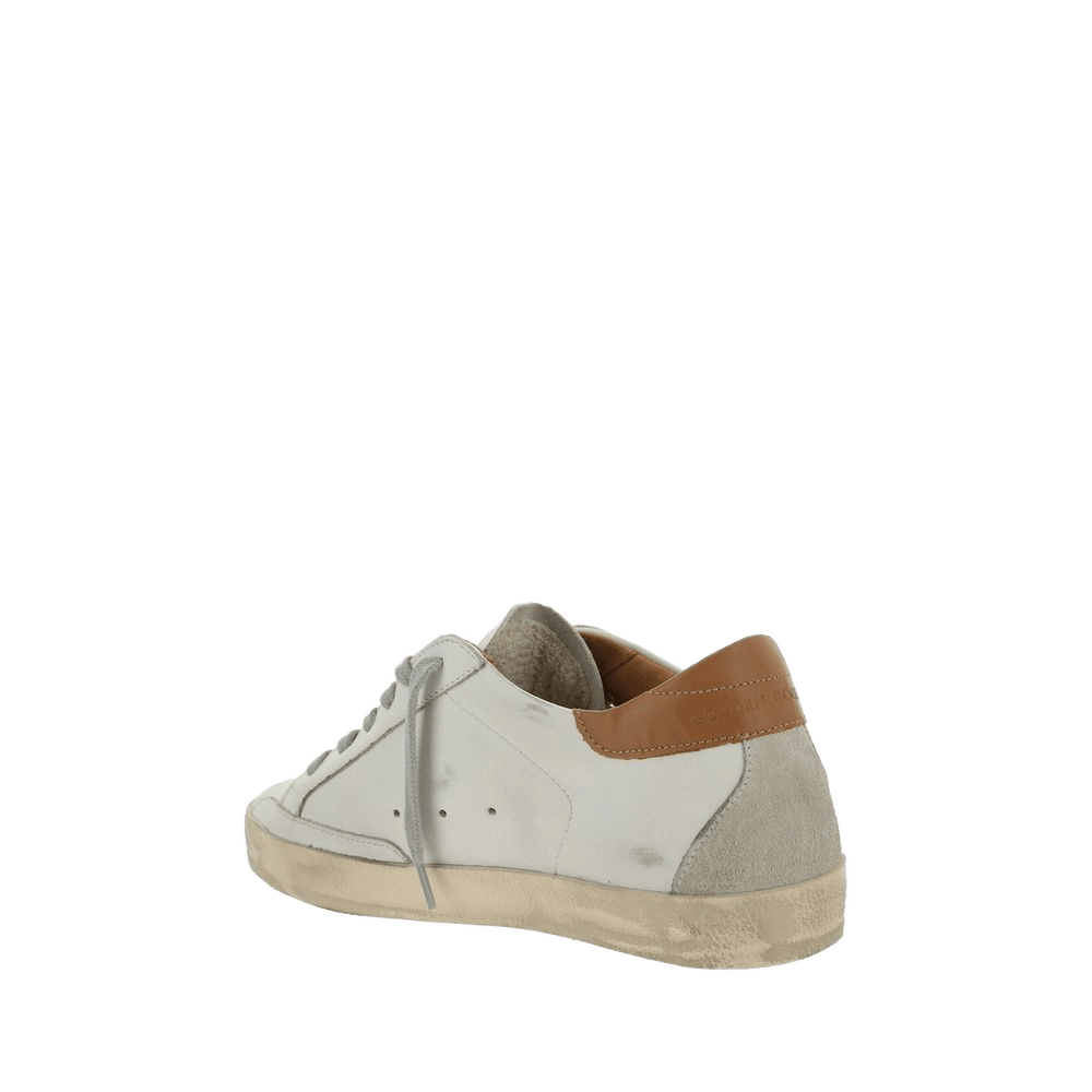Golden Goose Sneakers Glam Steals
