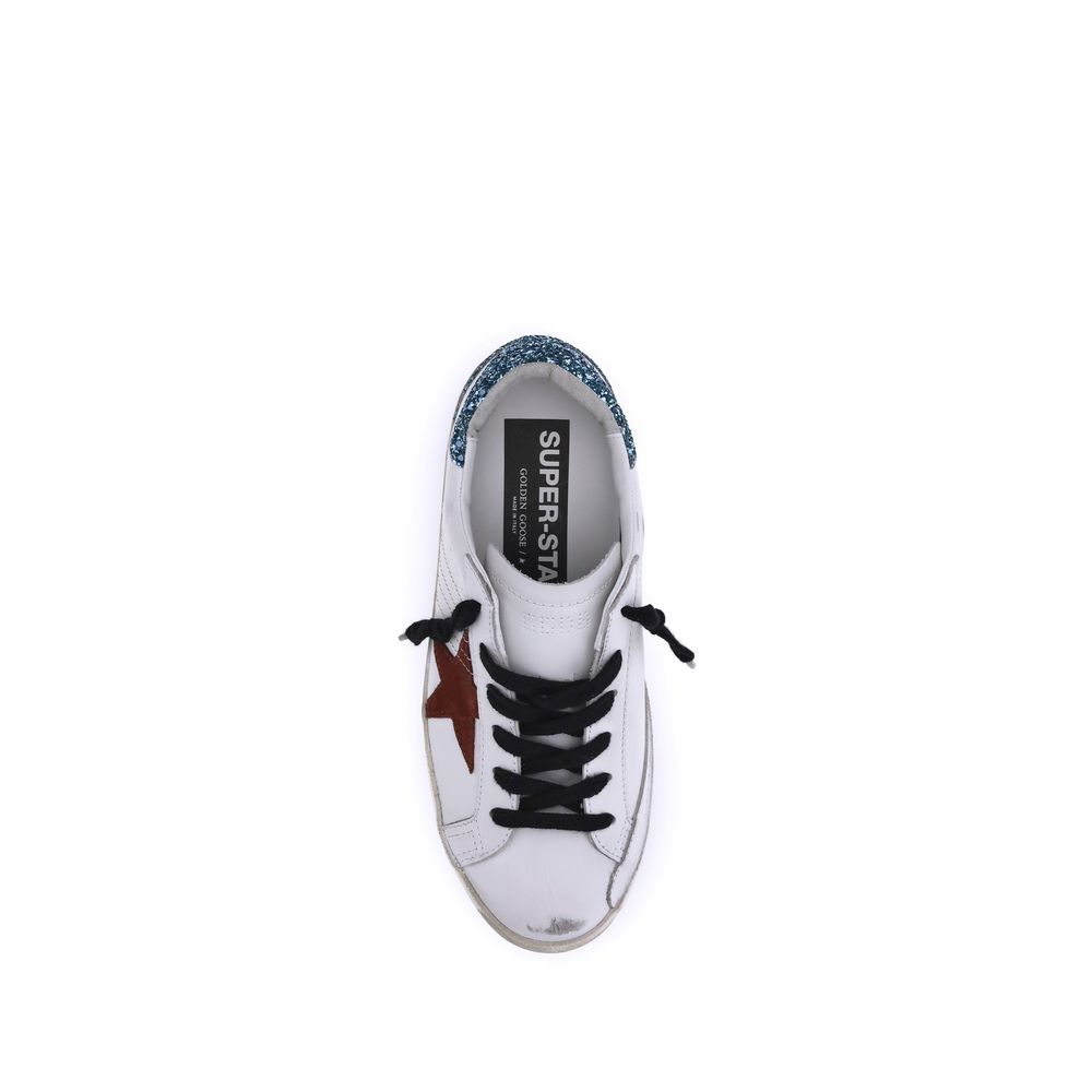 Golden Goose Sneakers Glam Steals