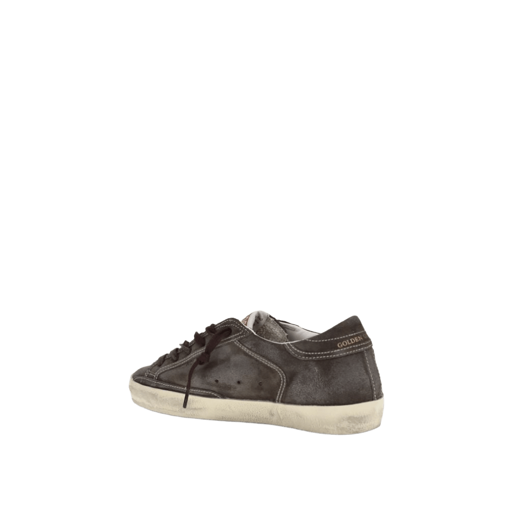 Golden Goose Super Star Sneakers Glam Steals