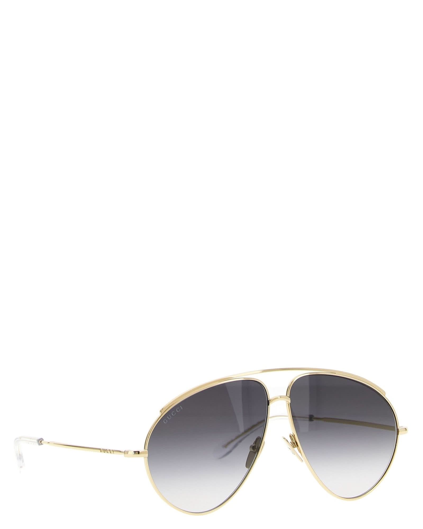 Gucci Aviator Sunglasses Glam Steals