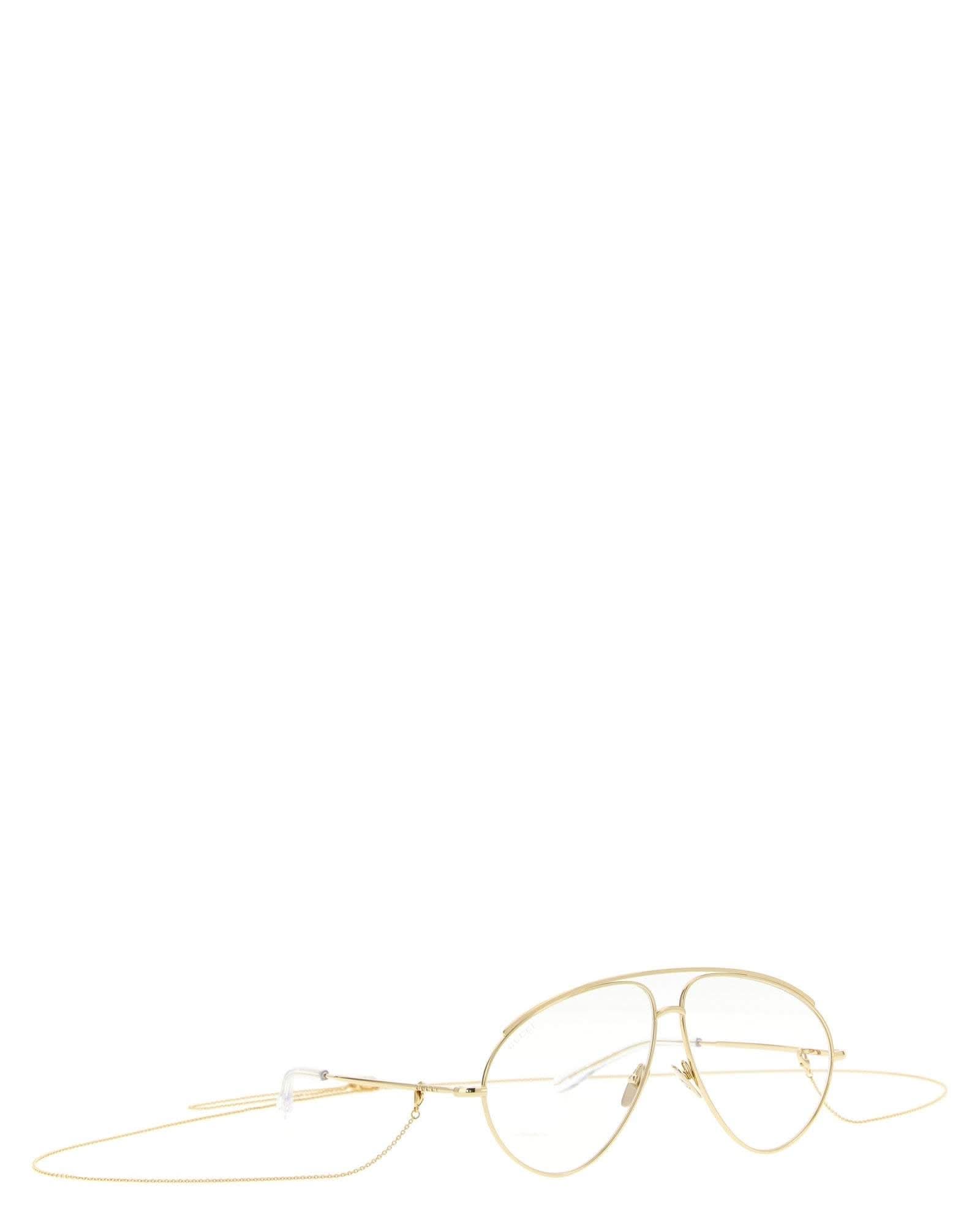 Gucci Aviator Sunglasses Glam Steals
