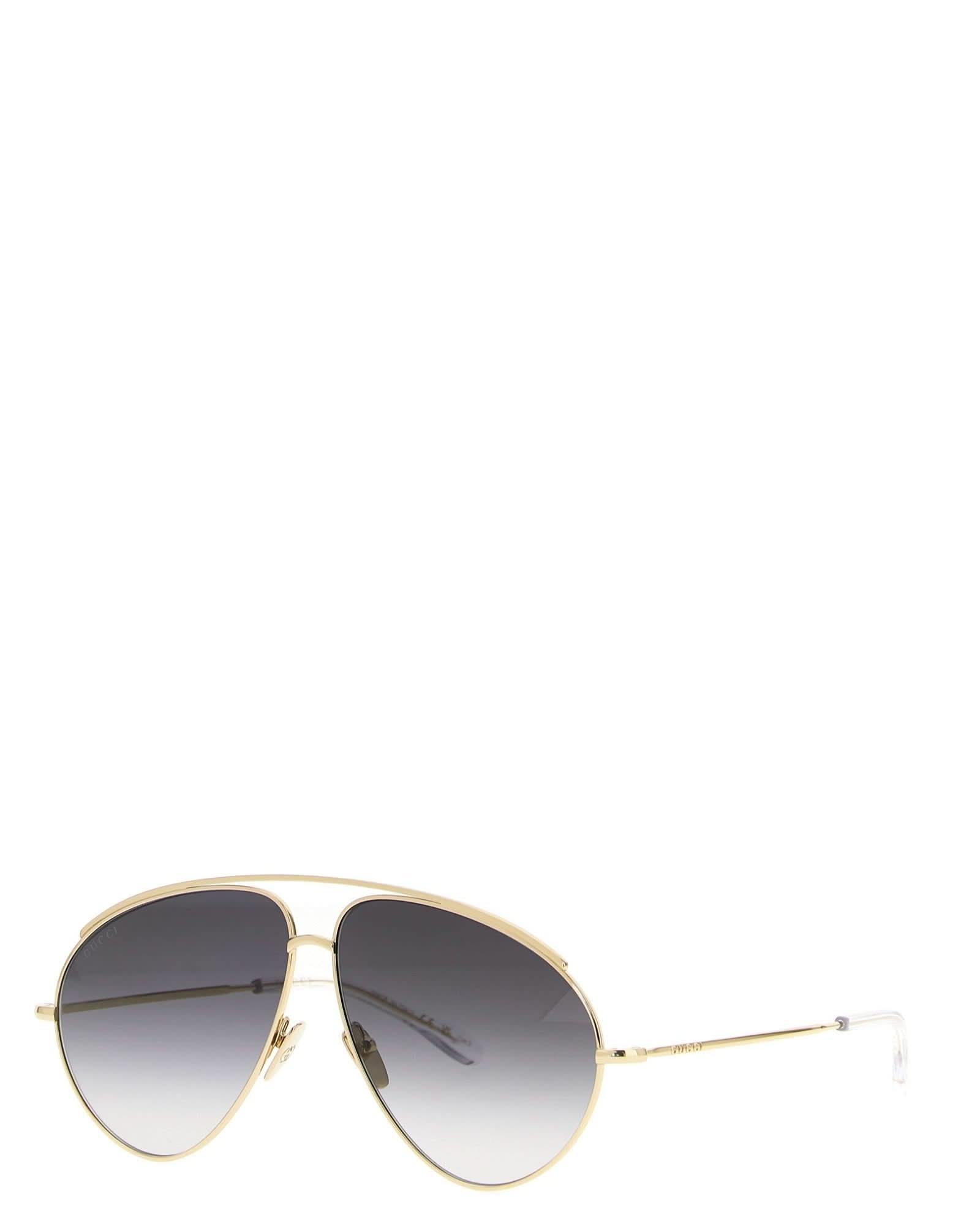 Gucci Aviator Sunglasses Glam Steals