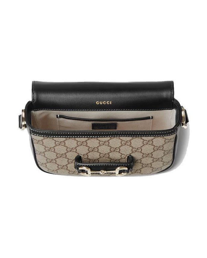Gucci Beige Shoulder Bag Glam Steals