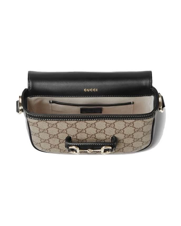 Gucci Beige Shoulder Bag Shoulder Bags