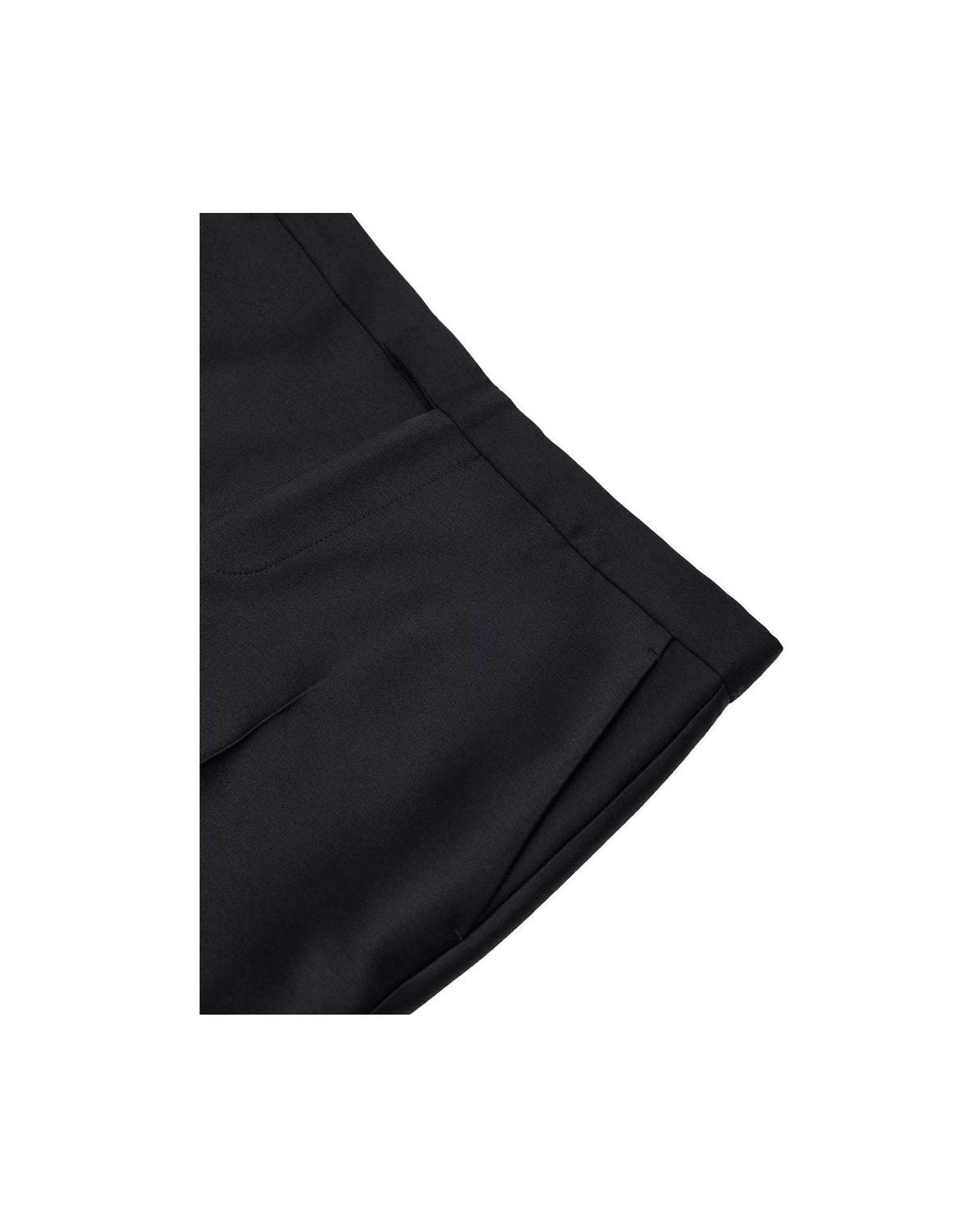 Gucci Black Cotton Jeans Denim Glam Steals