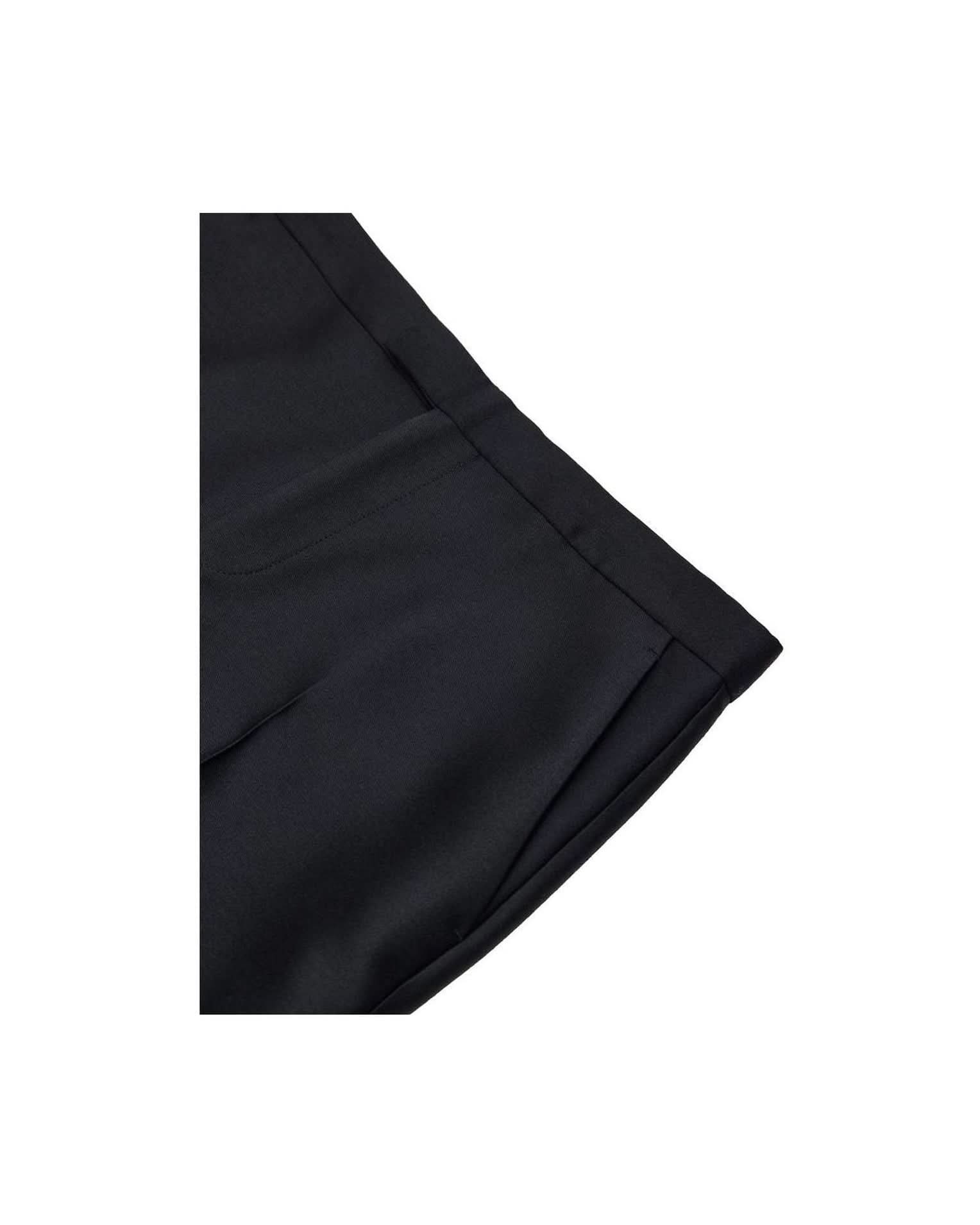Gucci Cotton Black Denim Jeans Jeans