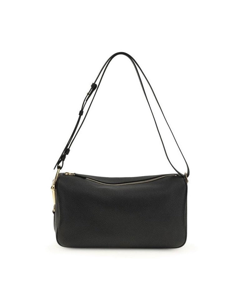 Gucci Black Handbag Glam Steals