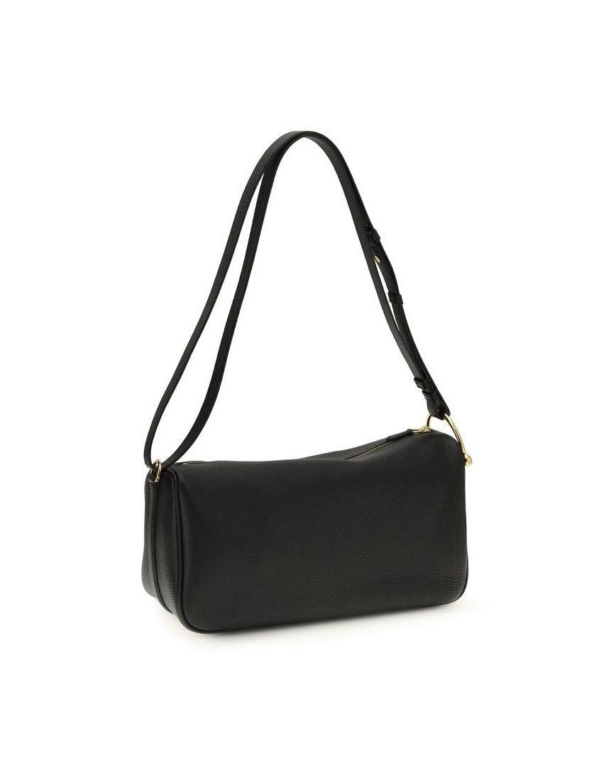 Gucci Black Handbag Glam Steals