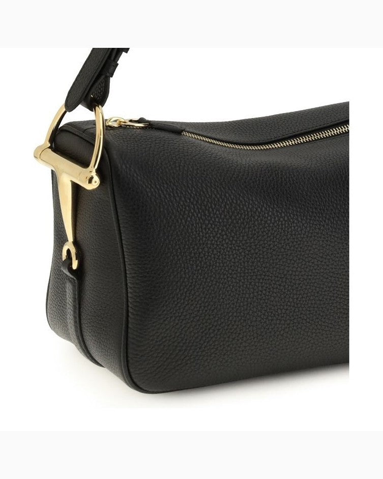 Gucci Black Handbag Glam Steals