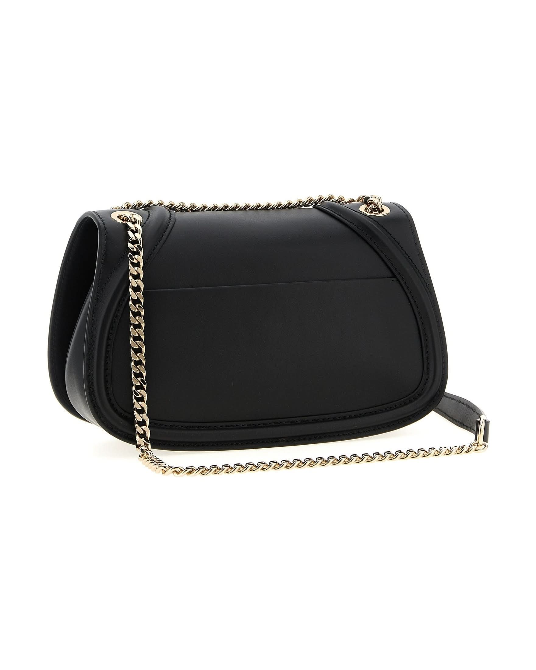 Gucci Blondie Medium Shoulder Bag Shoulder