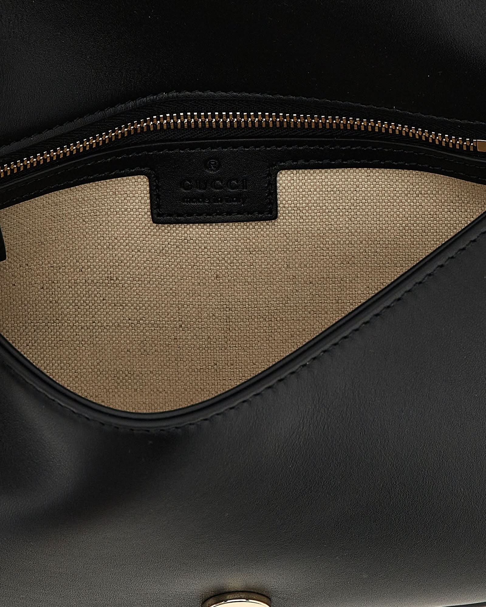 Gucci Blondie Medium Shoulder Bag Shoulder
