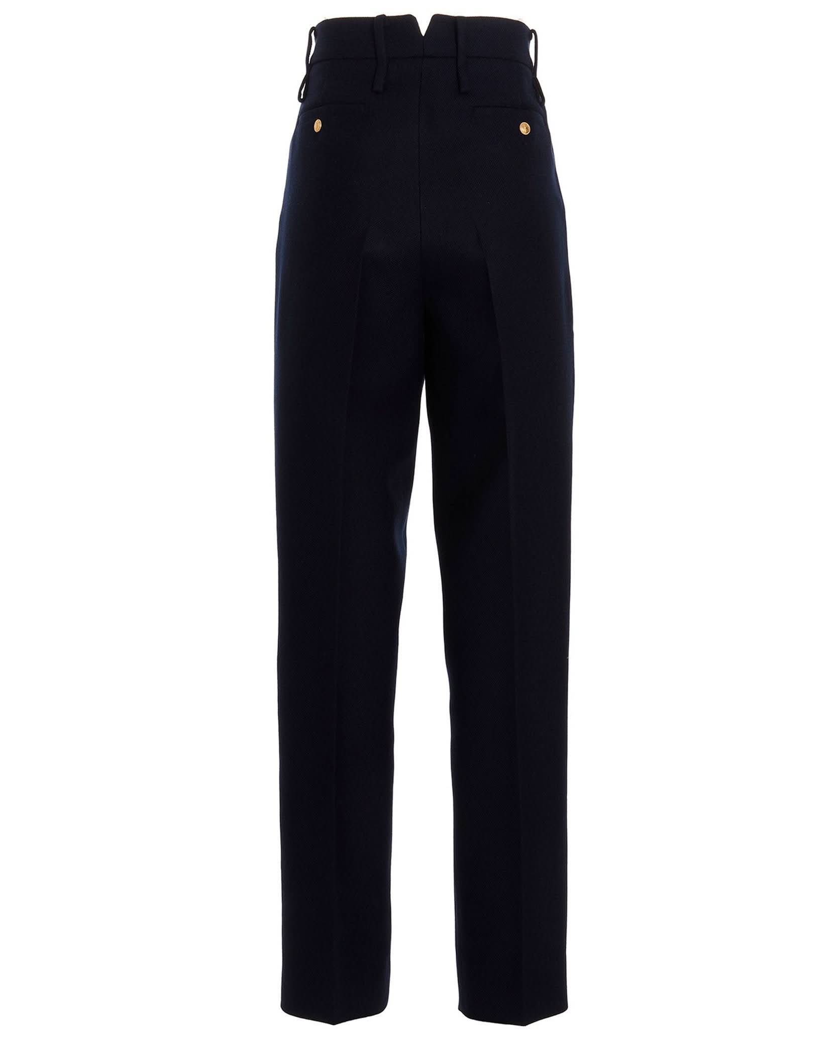 Gucci Cachemire Pant Glam Steals