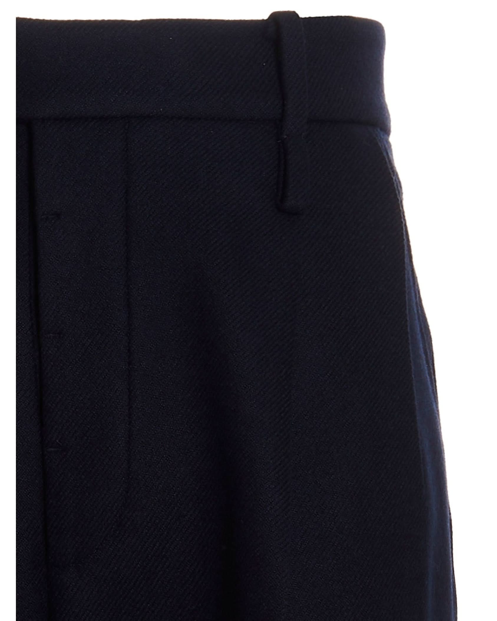 Gucci Cachemire Pant Glam Steals