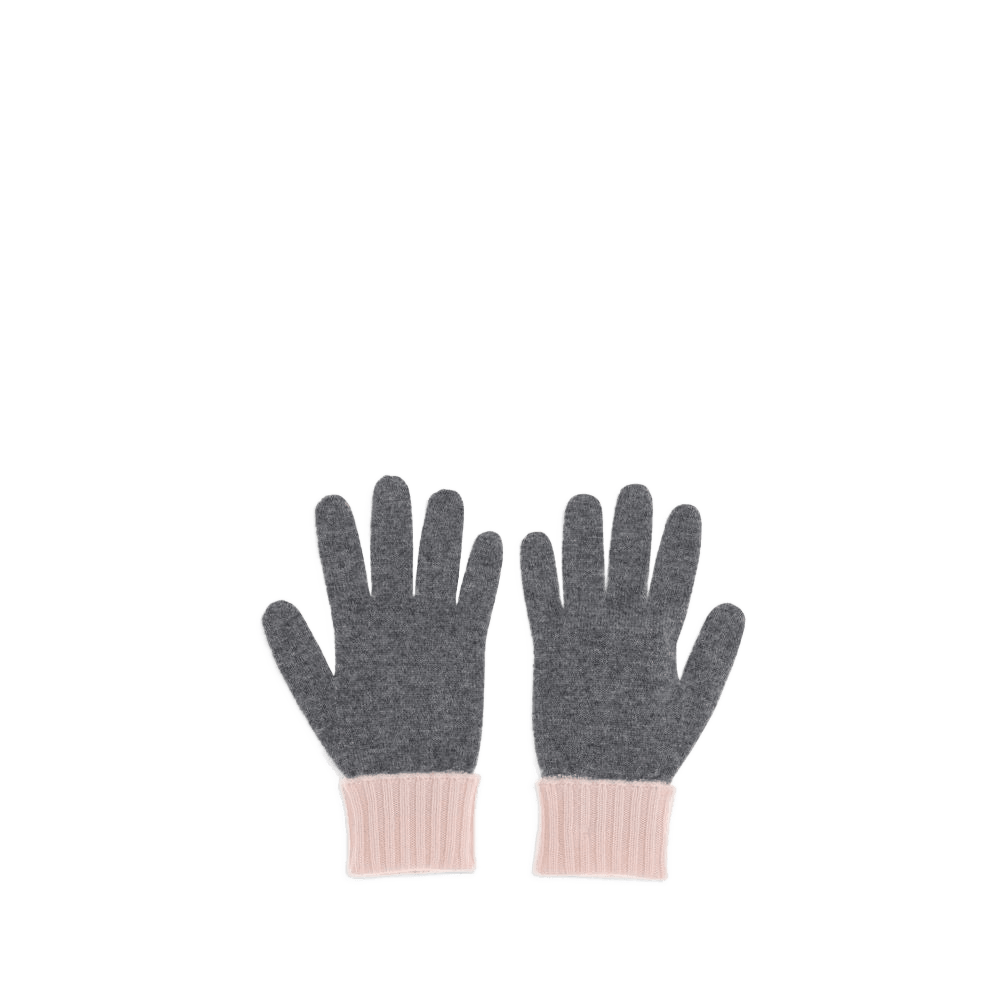 Gucci Cashmere GG Gloves Glam Steals