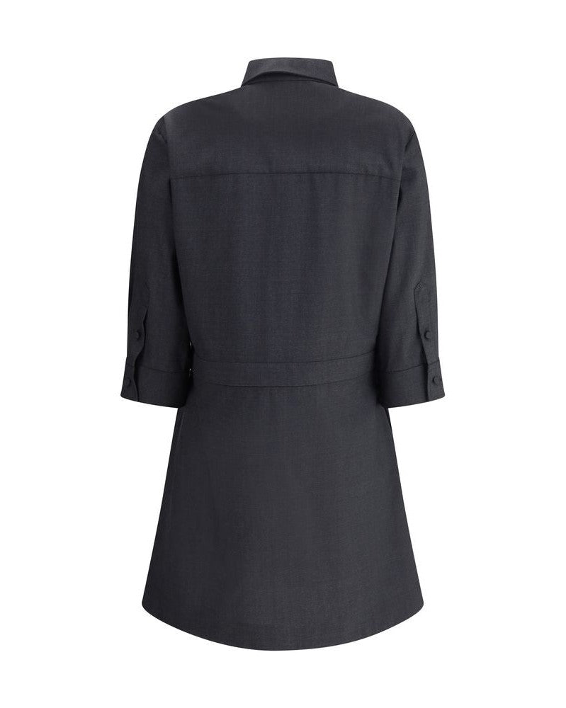 Gucci Chemisier Short Dress Glam Steals