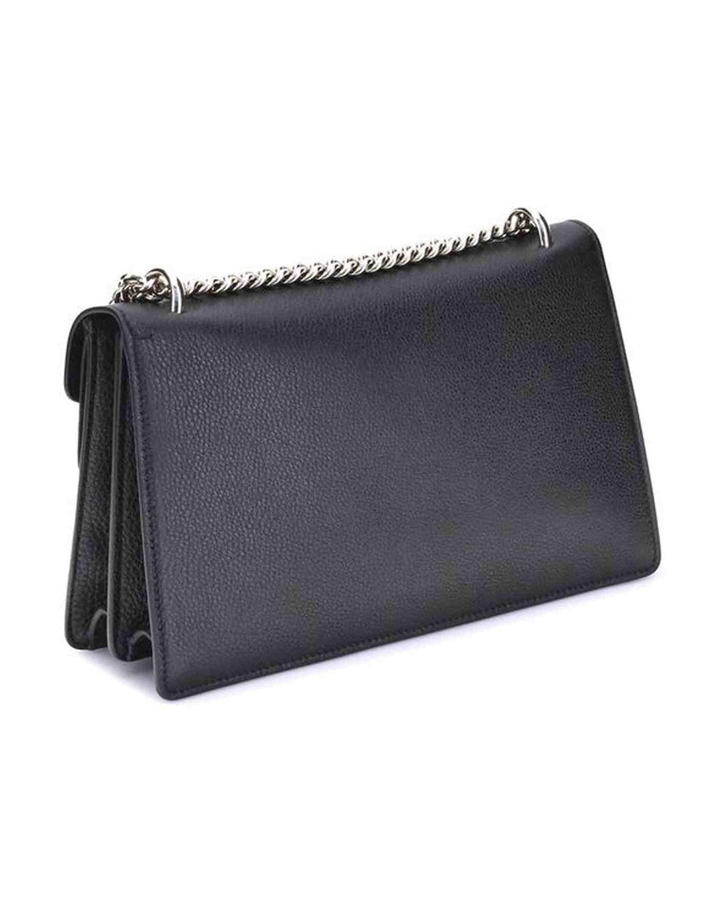 Gucci Dionysus Medium Shoulder Bag Glam Steals