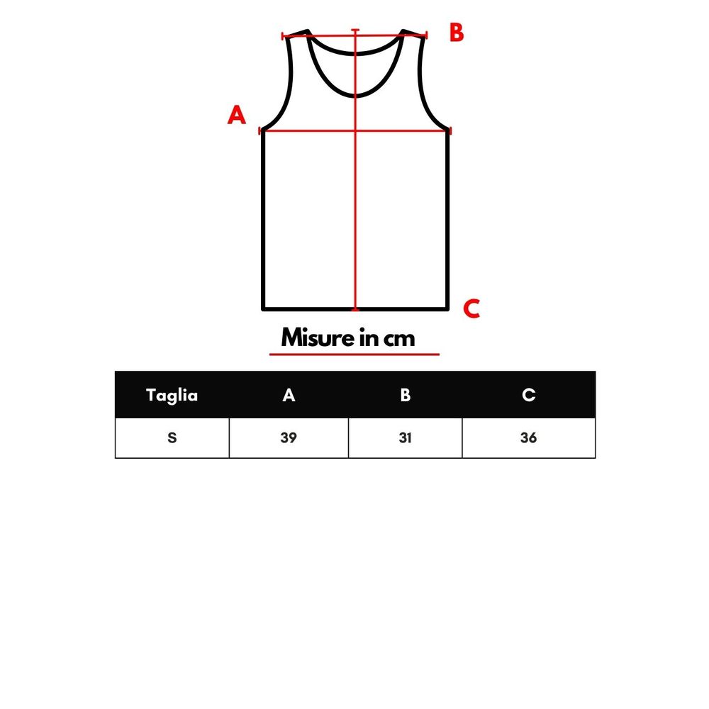 Gucci Fuchsia Polyamide Tank Top Glam Steals