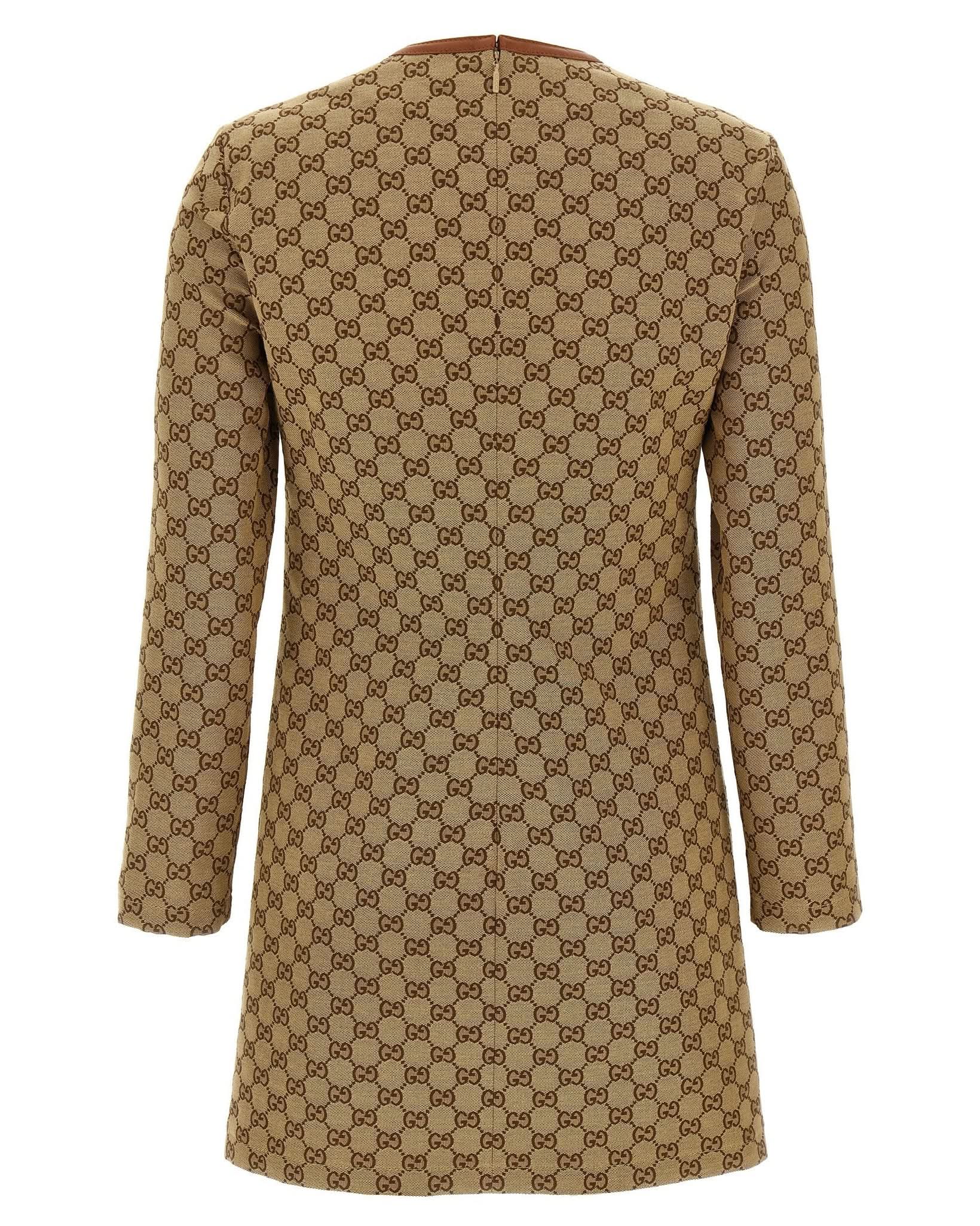 Gucci GG Dress Glam Steals