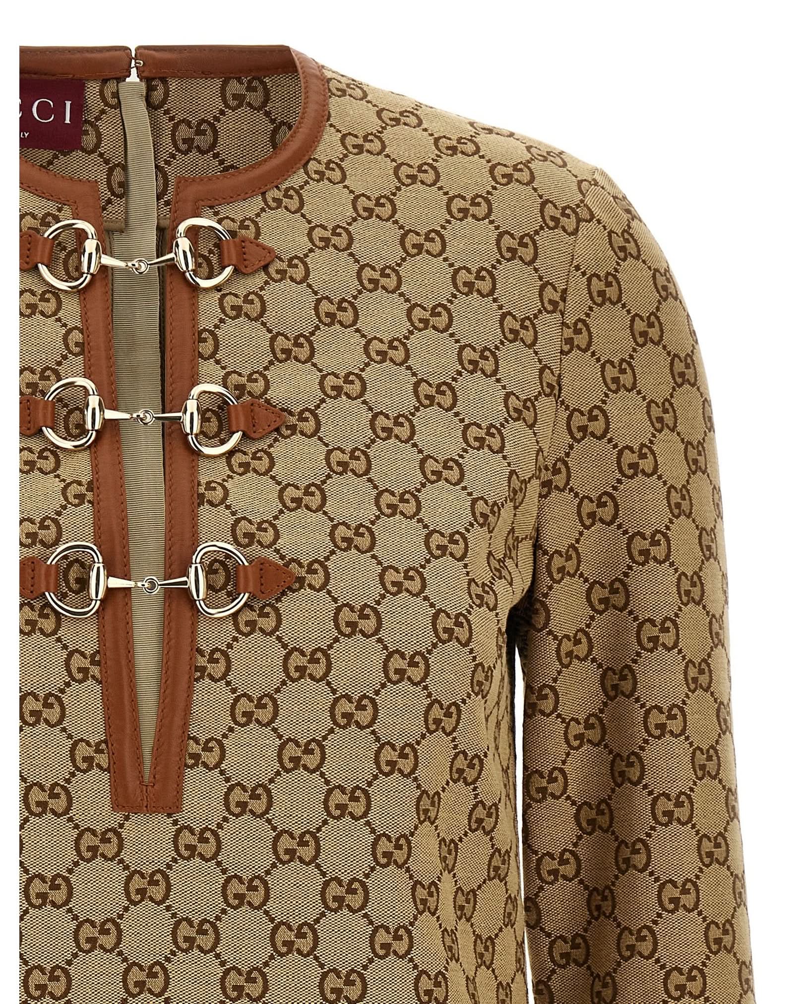 Gucci GG Dress Glam Steals
