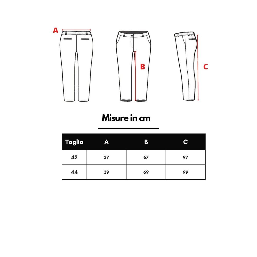 Gucci Green Silk Pant Glam Steals