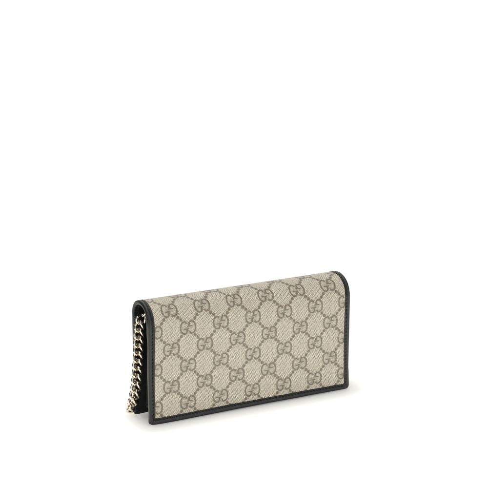 Gucci Horsebit Wallet Glam Steals