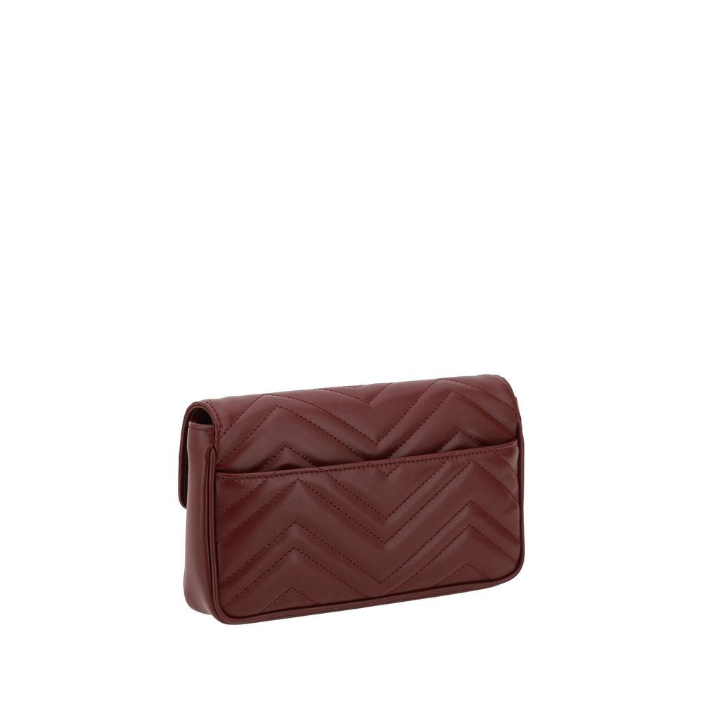 Gucci Marmont Shoulder Bag Glam Steals