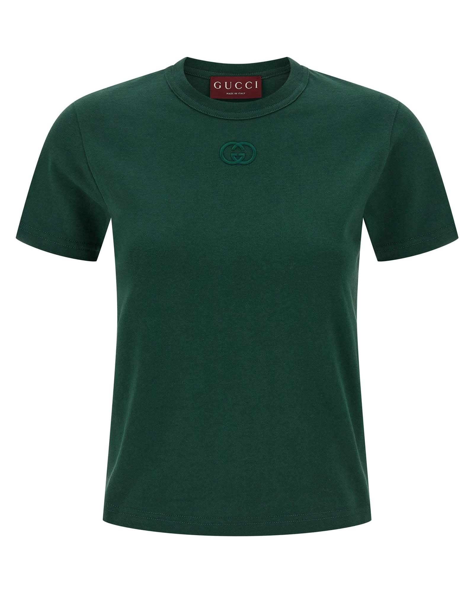 Gucci New 70s T-shirt Glam Steals