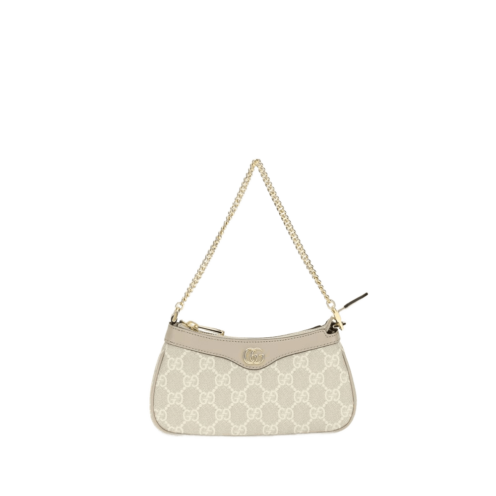 Gucci Ophidia Mini Shoulder Bag Glam Steals