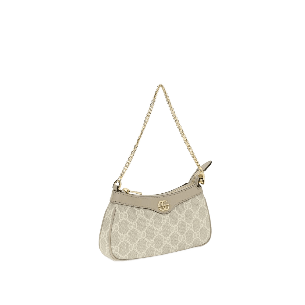 Gucci Ophidia Mini Shoulder Bag Glam Steals