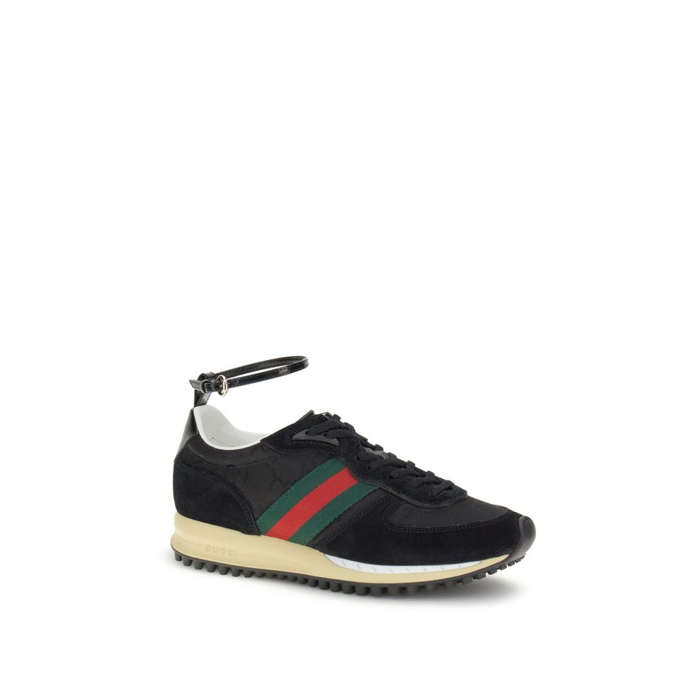 Gucci Re Motion Sneakers Glam Steals