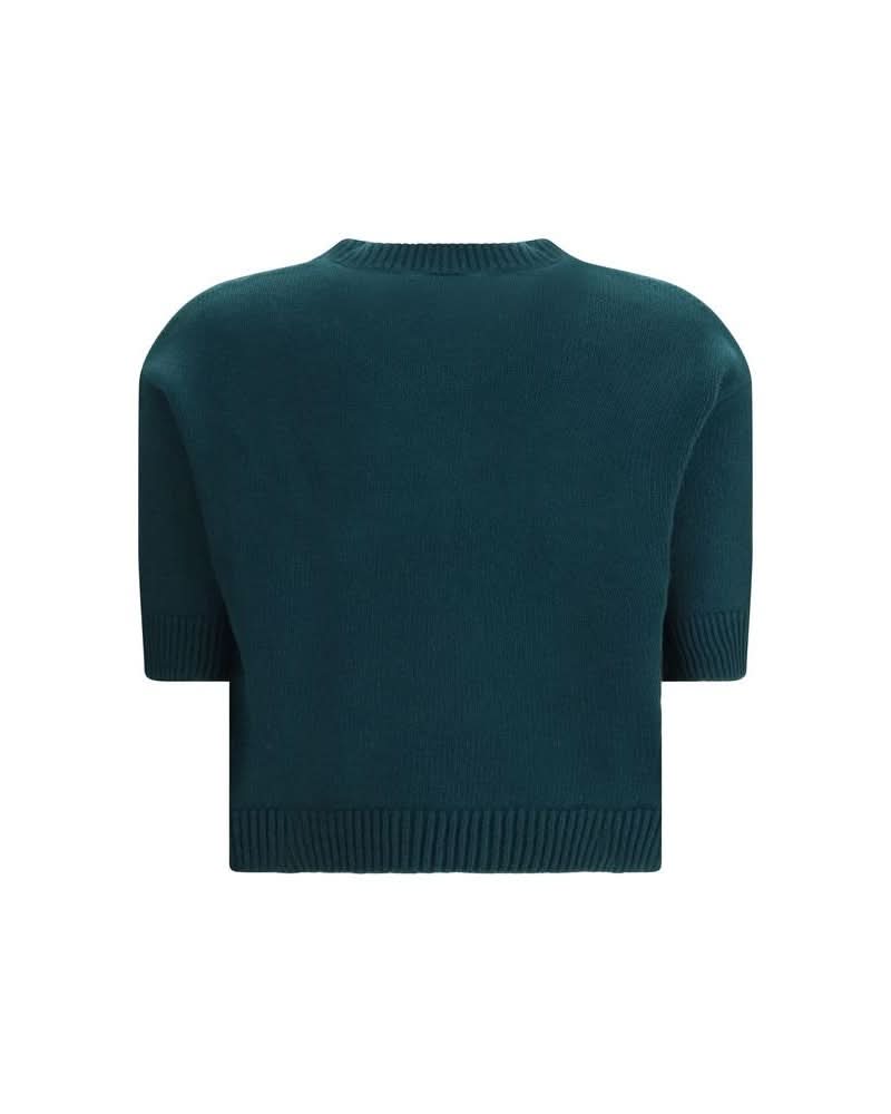 Gucci Wool Top