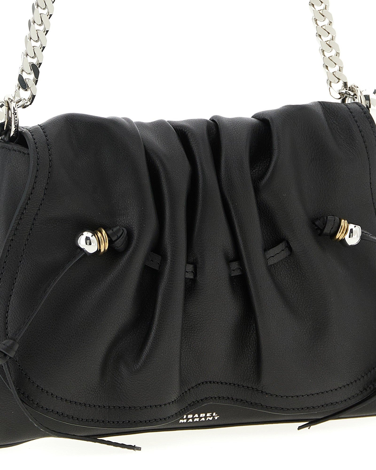 Isabel Marant Bolton Shoulder Bag Glam Steals