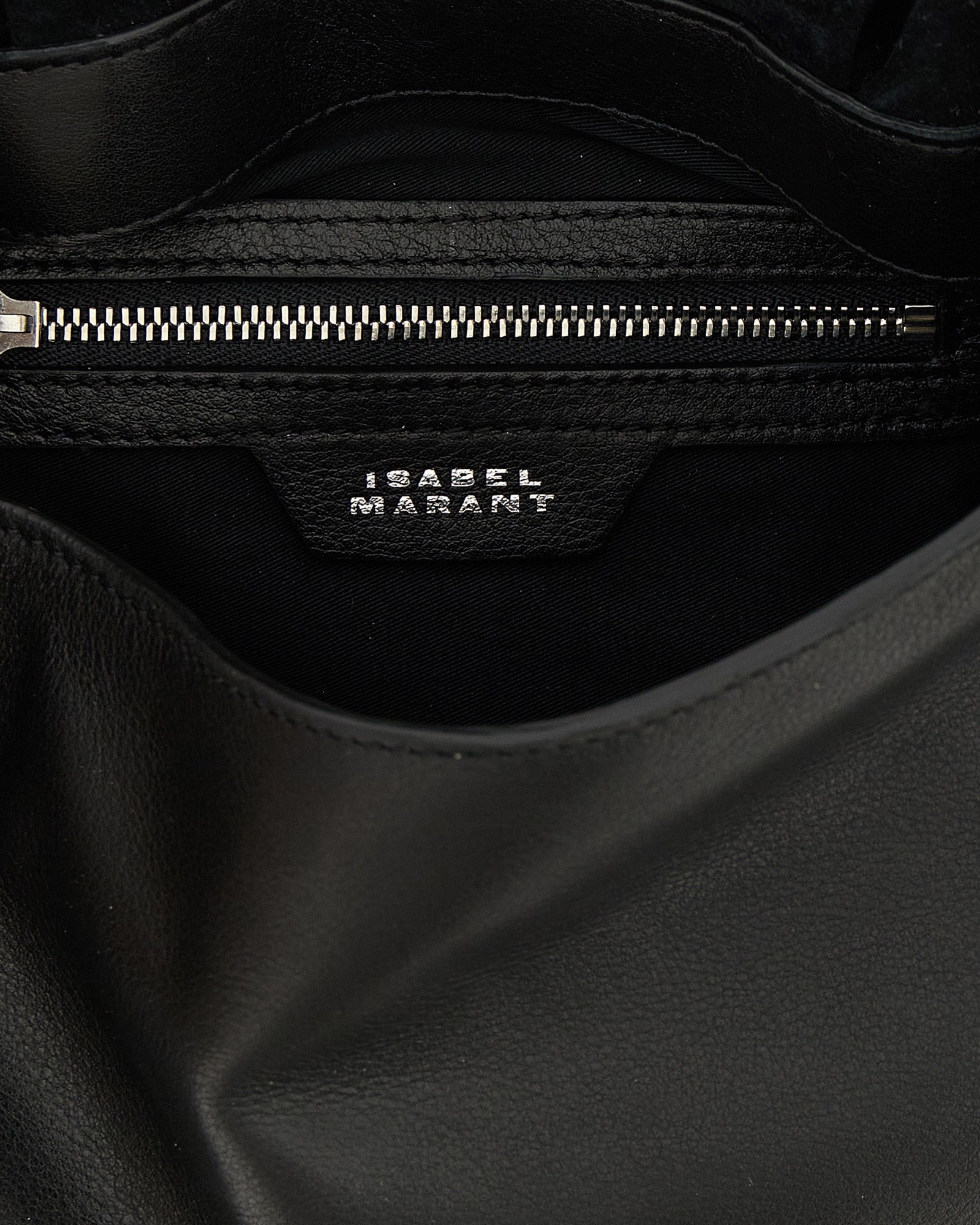 Isabel Marant Bolton Shoulder Bag Glam Steals