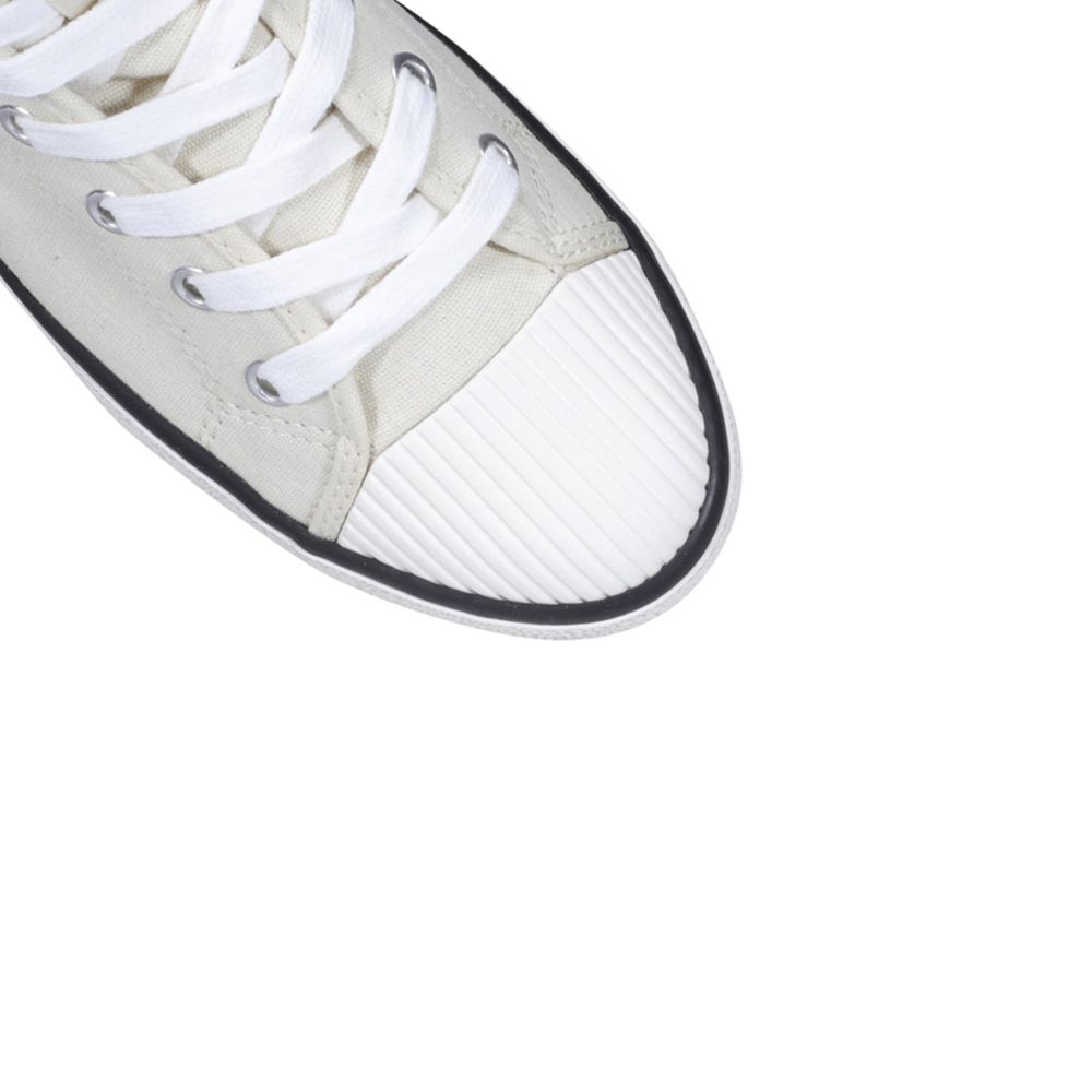 Isabel Marant Canvas Logo Sneakers Glam Steals