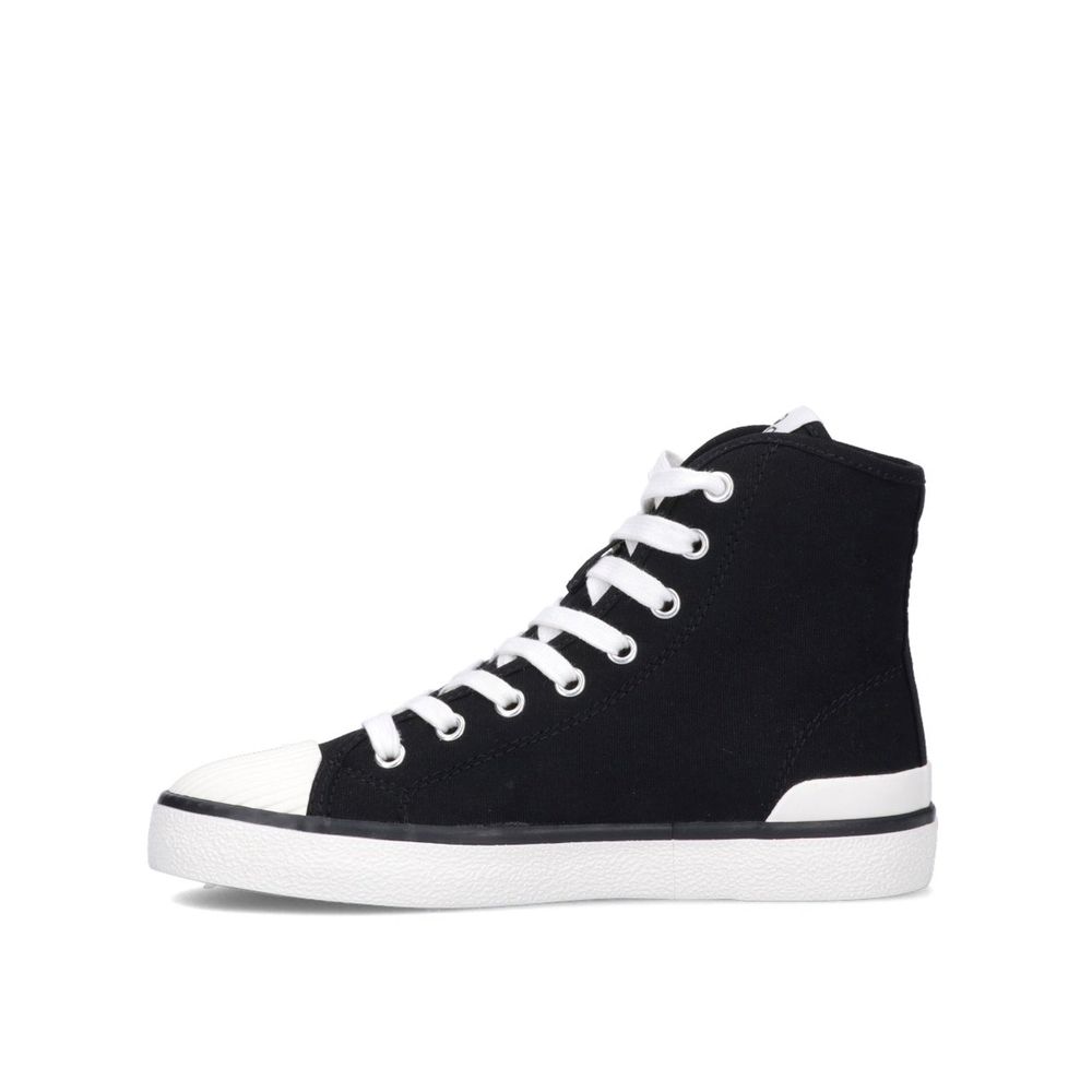 Isabel Marant Canvas Sneakers Glam Steals