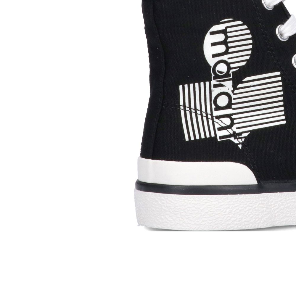 Isabel Marant Canvas Sneakers Glam Steals