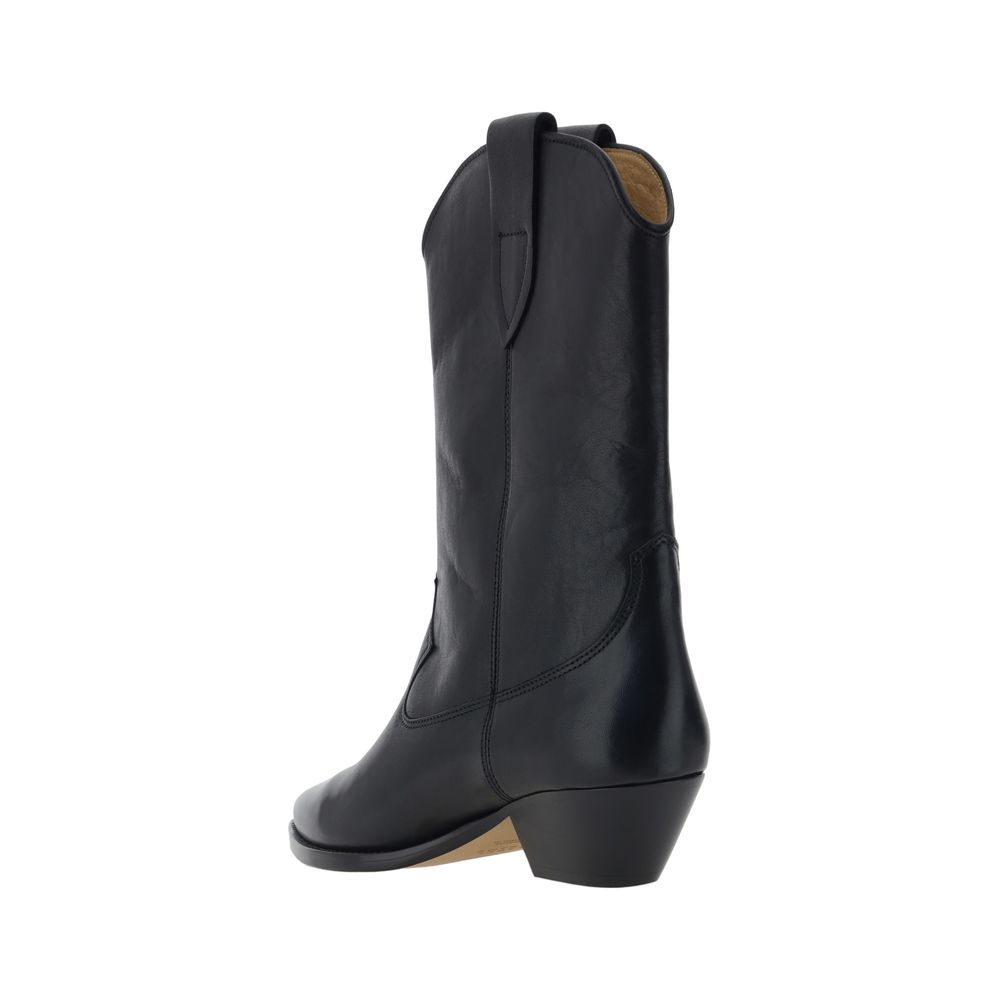 Isabel Marant Duerto Boots Glam Steals