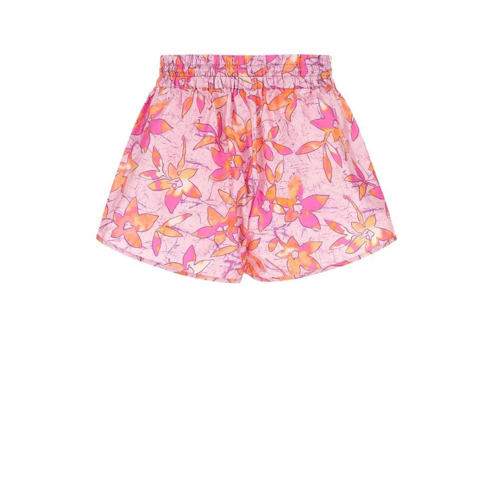 Isabel Marant Polyamide Mini Shorts