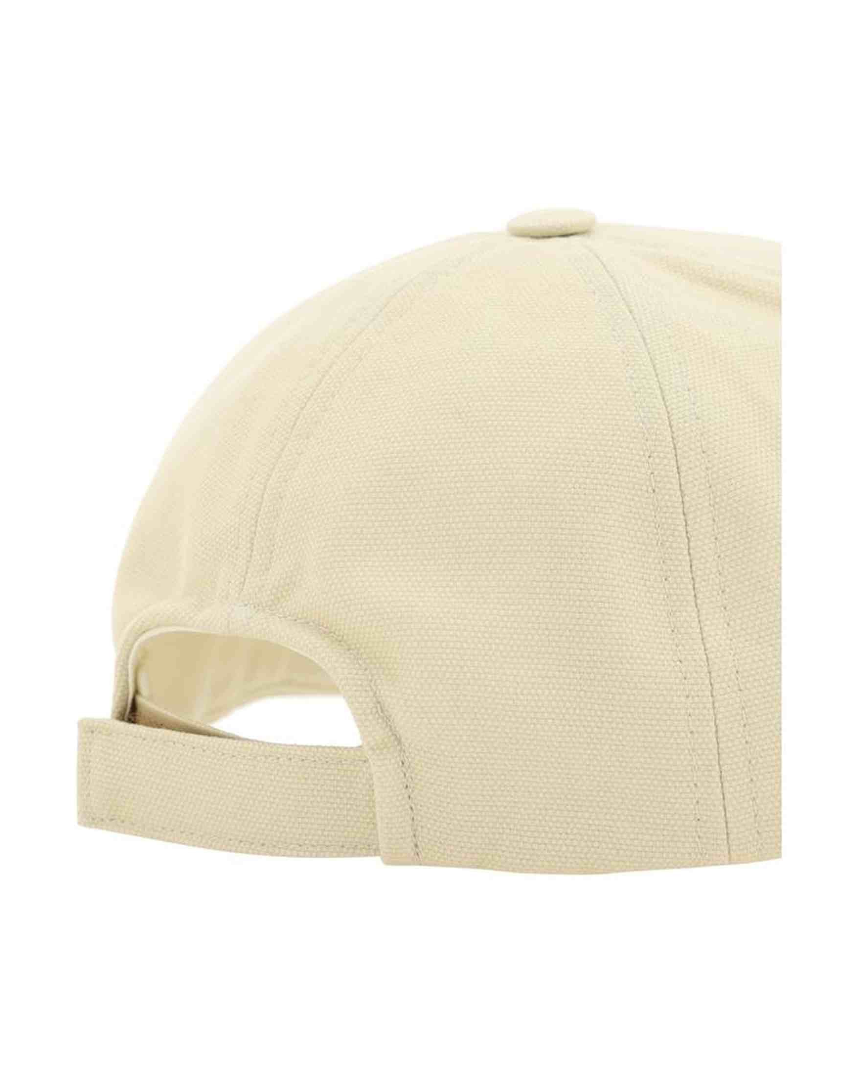 Isabel Marant Tyron Baseball Hat Glam Steals