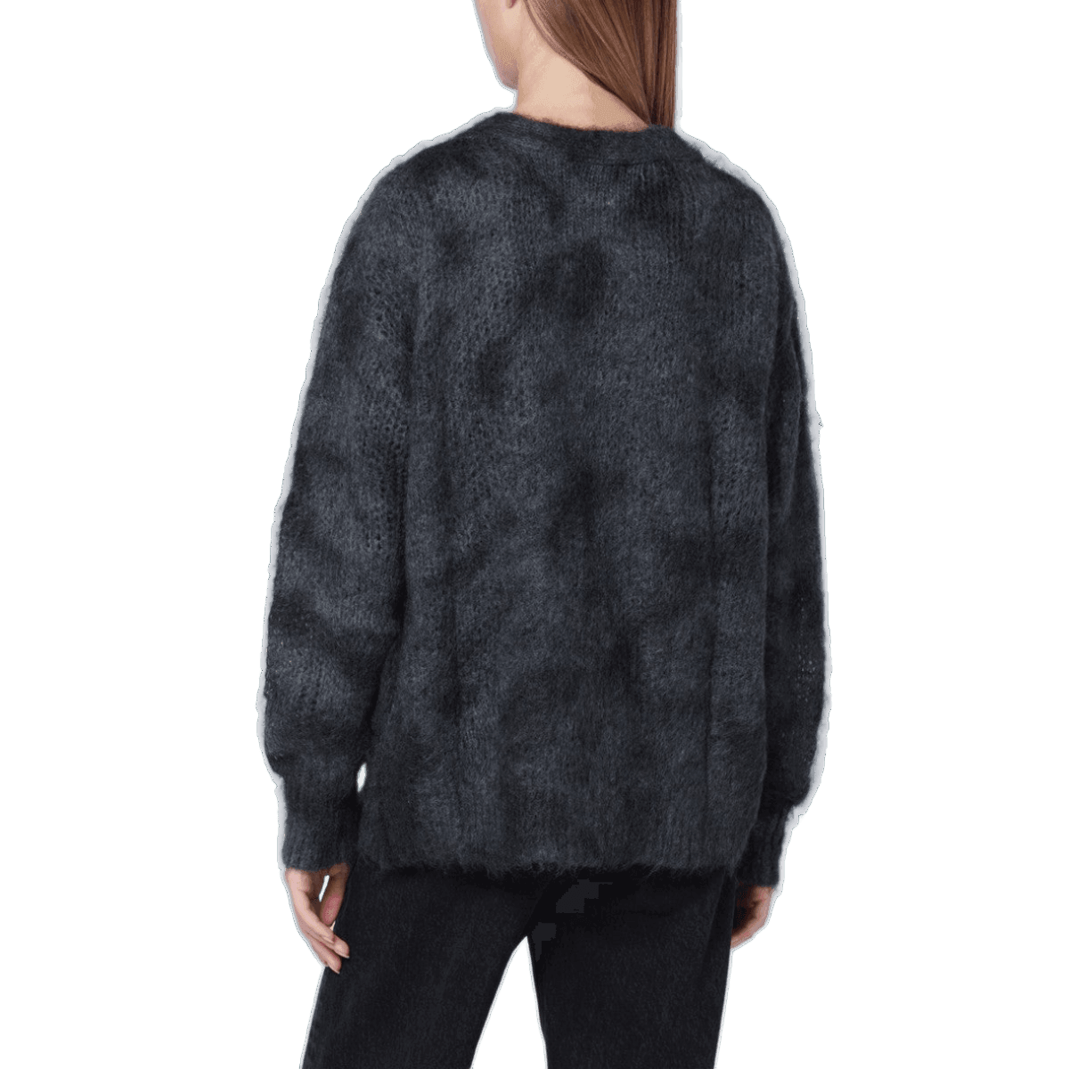 Isabel Marant Wool Mylene Cardigan Glam Steals