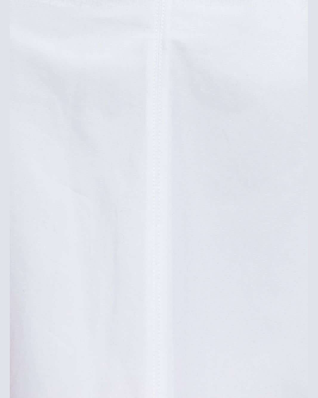 JACQUEMUS Skirts White Glam Steals