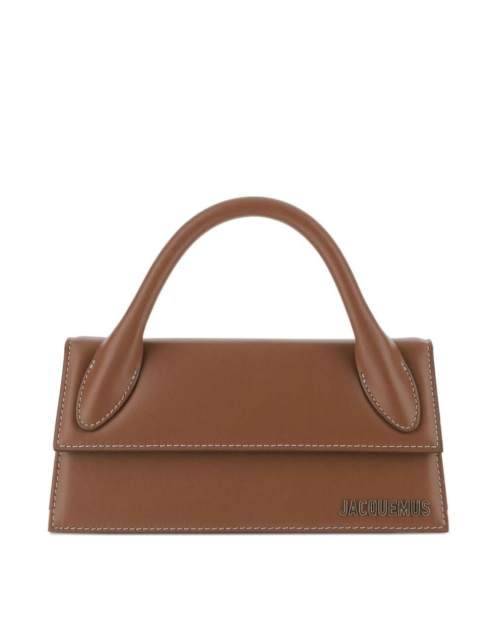 Jacquemus Bag Glam Steals