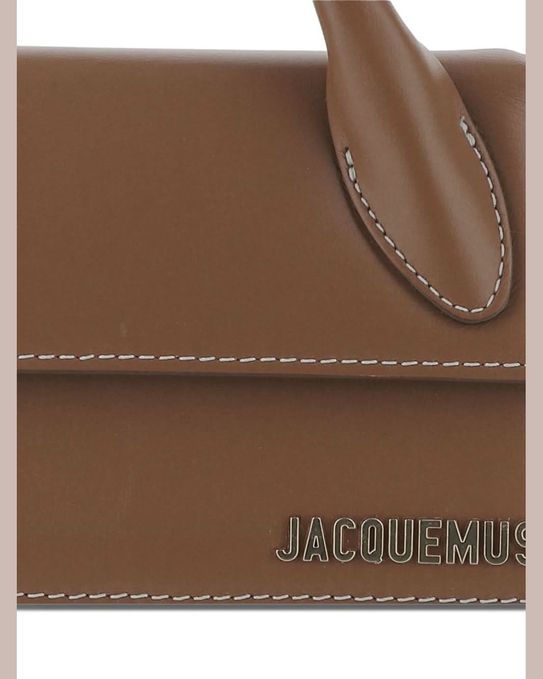 Jacquemus Bag Glam Steals