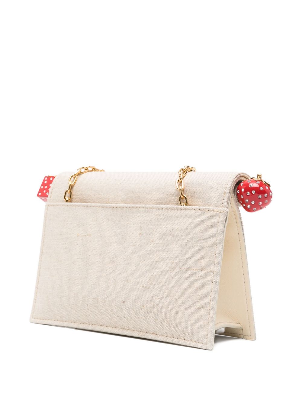 Jacquemus Beige Bag Glam Steals