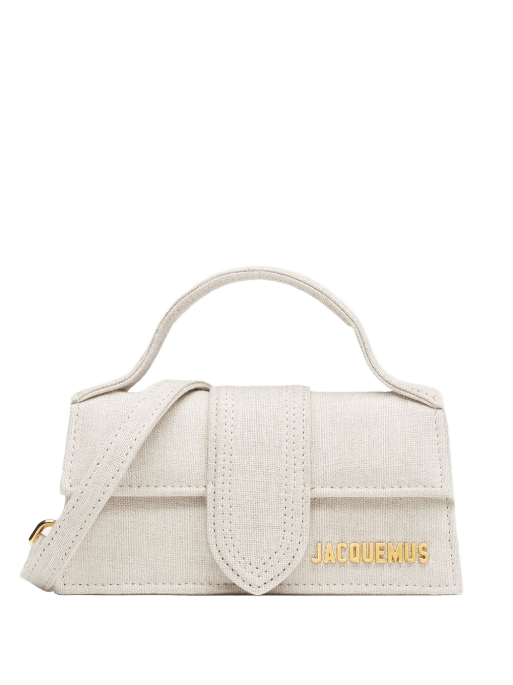 Jacquemus Beige Bag Glam Steals