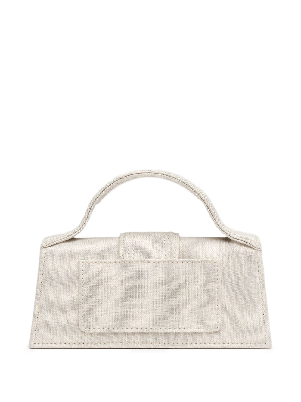 Jacquemus Beige Bag Glam Steals